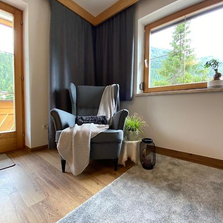 Aparts Handle Und Haus Bergblick Apartment พฟุนด์ส ภายนอก รูปภาพ