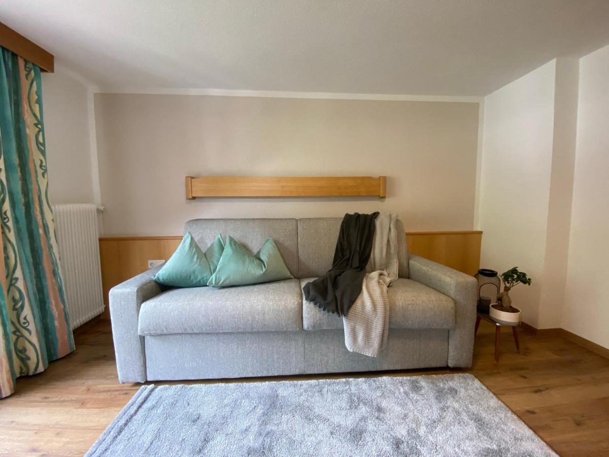 Aparts Handle Und Haus Bergblick Apartment พฟุนด์ส ภายนอก รูปภาพ
